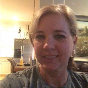 Meet your Posher, Sandy